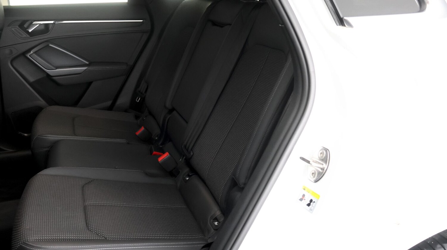 Used Audi Q3 2020 for sale - 77610484: Photo 16