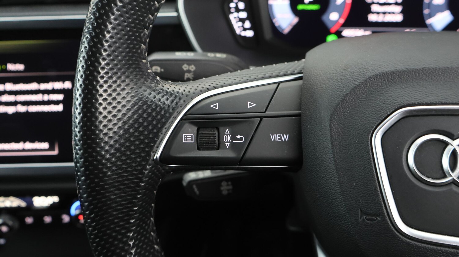 Used Audi Q3 2020 for sale - 77610484: Photo 25