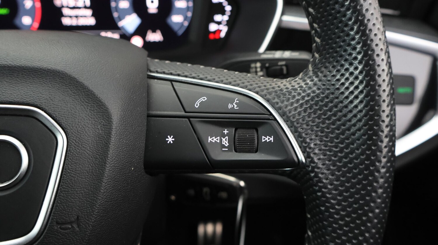 Used Audi Q3 2020 for sale - 77610484: Photo 26