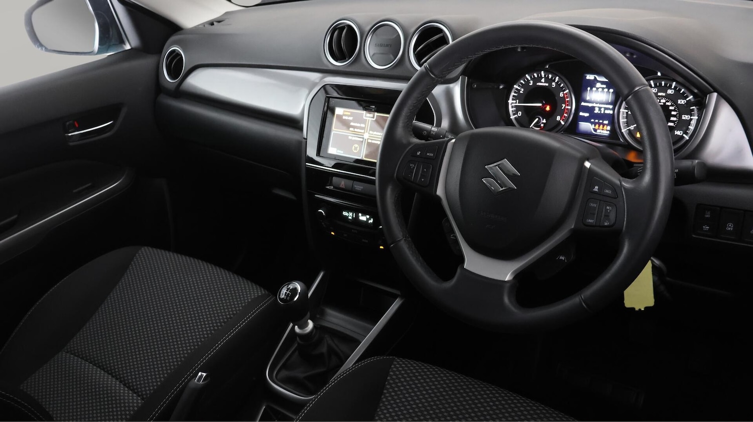 Used Suzuki Vitara 2021 for sale - 76213816: Photo 10