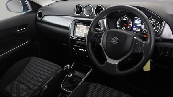 Used Suzuki Vitara 2021 for sale - 76213816: Photo 10