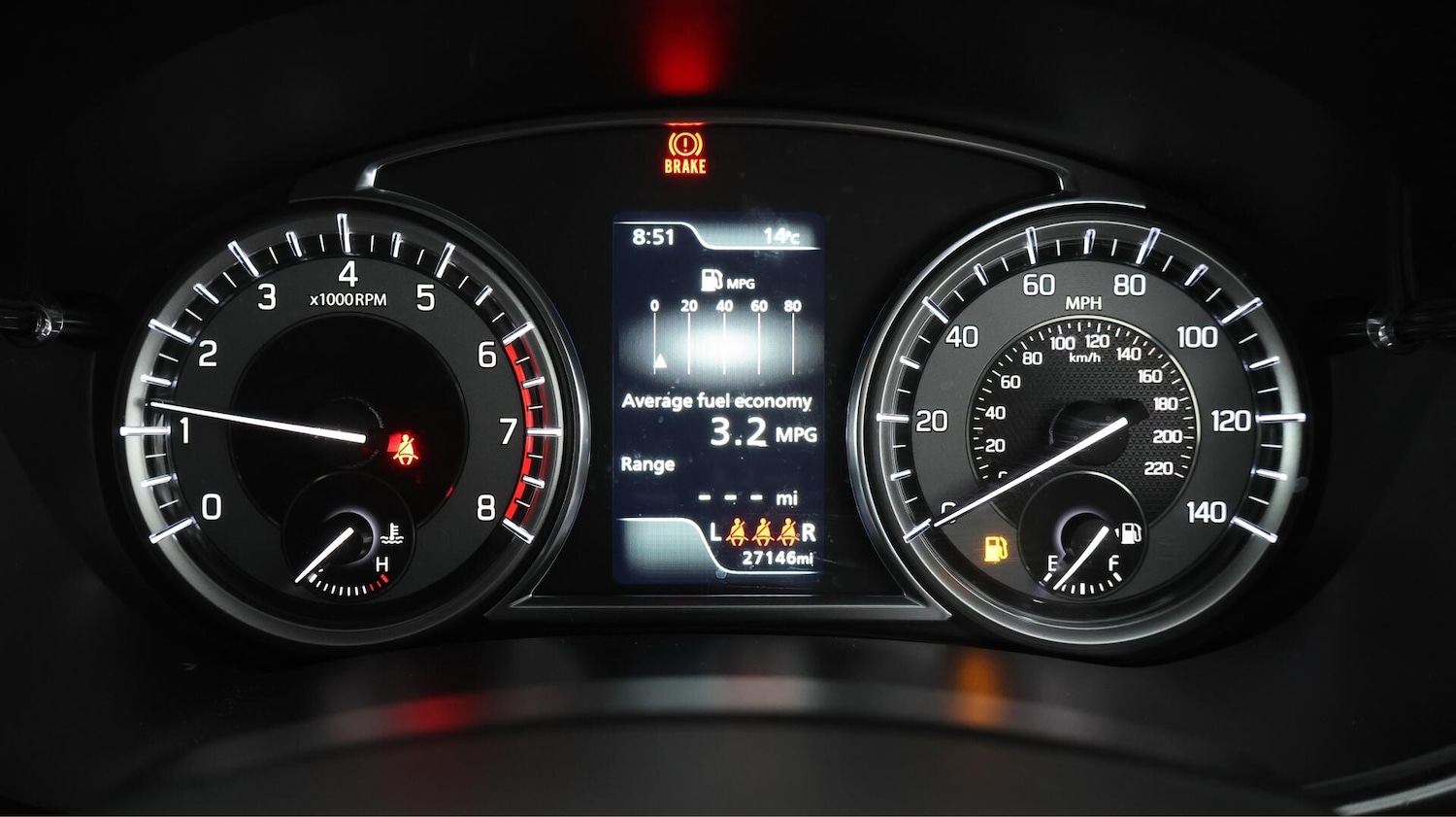 Used Suzuki Vitara 2021 for sale - 76213816: Photo 11