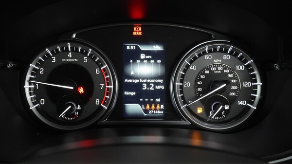 Used Suzuki Vitara 2021 for sale - 76213816: Photo 11