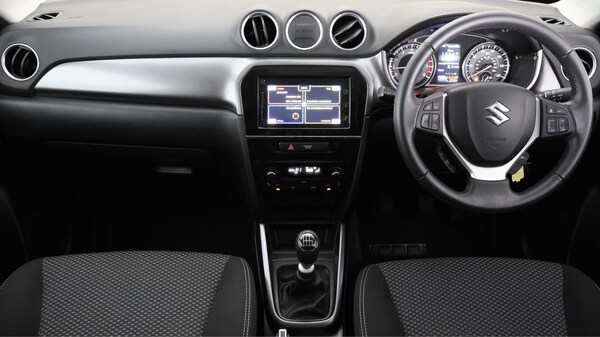Used Suzuki Vitara 2021 for sale - 76213816: Photo 13