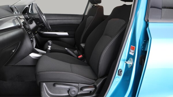Used Suzuki Vitara 2021 for sale - 76213816: Photo 14
