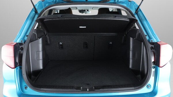 Used Suzuki Vitara 2021 for sale - 76213816: Photo 17