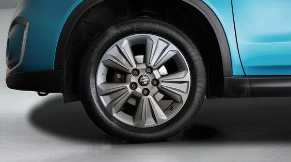 Used Suzuki Vitara 2021 for sale - 76213816: Photo 18