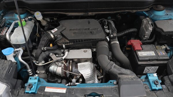 Used Suzuki Vitara 2021 for sale - 76213816: Photo 19