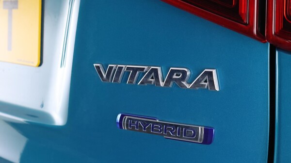 Used Suzuki Vitara 2021 for sale - 76213816: Photo 20
