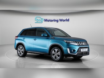 Used Suzuki Vitara 2021 for sale - 76213816: Photo 2