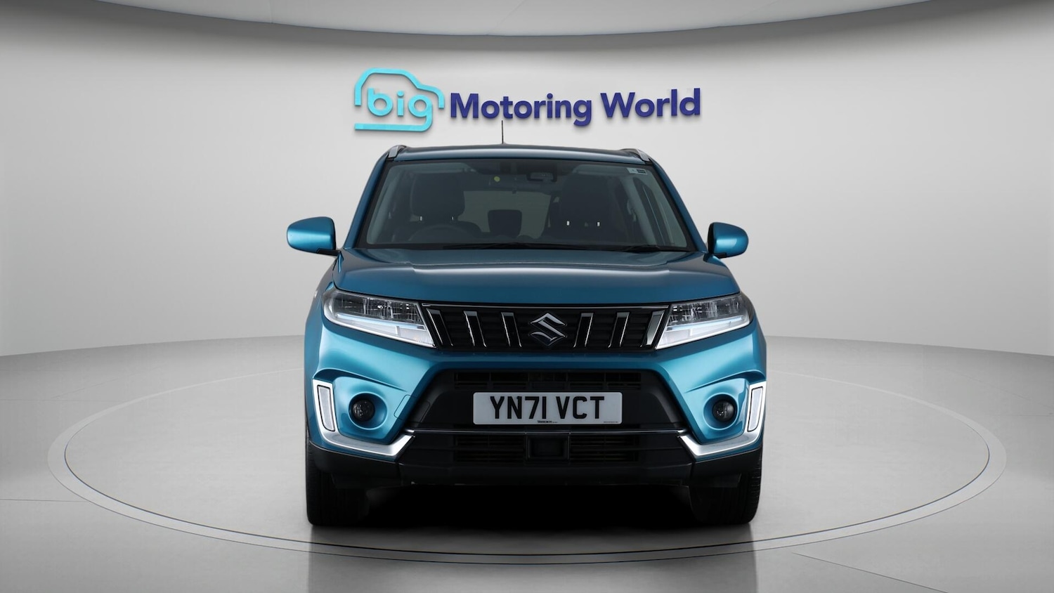 Used Suzuki Vitara 2021 for sale - 76213816: Photo 3