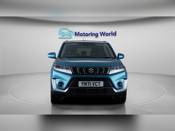 Used Suzuki Vitara 2021 for sale - 76213816: Photo 3