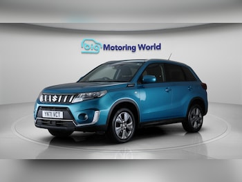 Used Suzuki Vitara 2021 for sale - 76213816: Photo 4