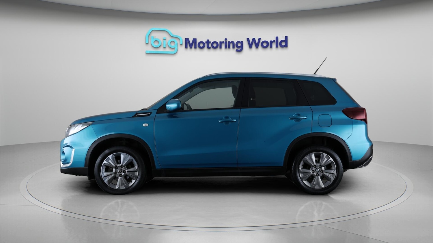 Used Suzuki Vitara 2021 for sale - 76213816: Photo 5