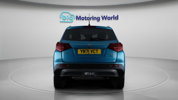 Used Suzuki Vitara 2021 for sale - 76213816: Photo 7