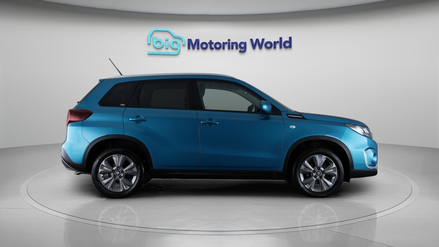 Used Suzuki Vitara 2021 for sale - 76213816: Photo 9