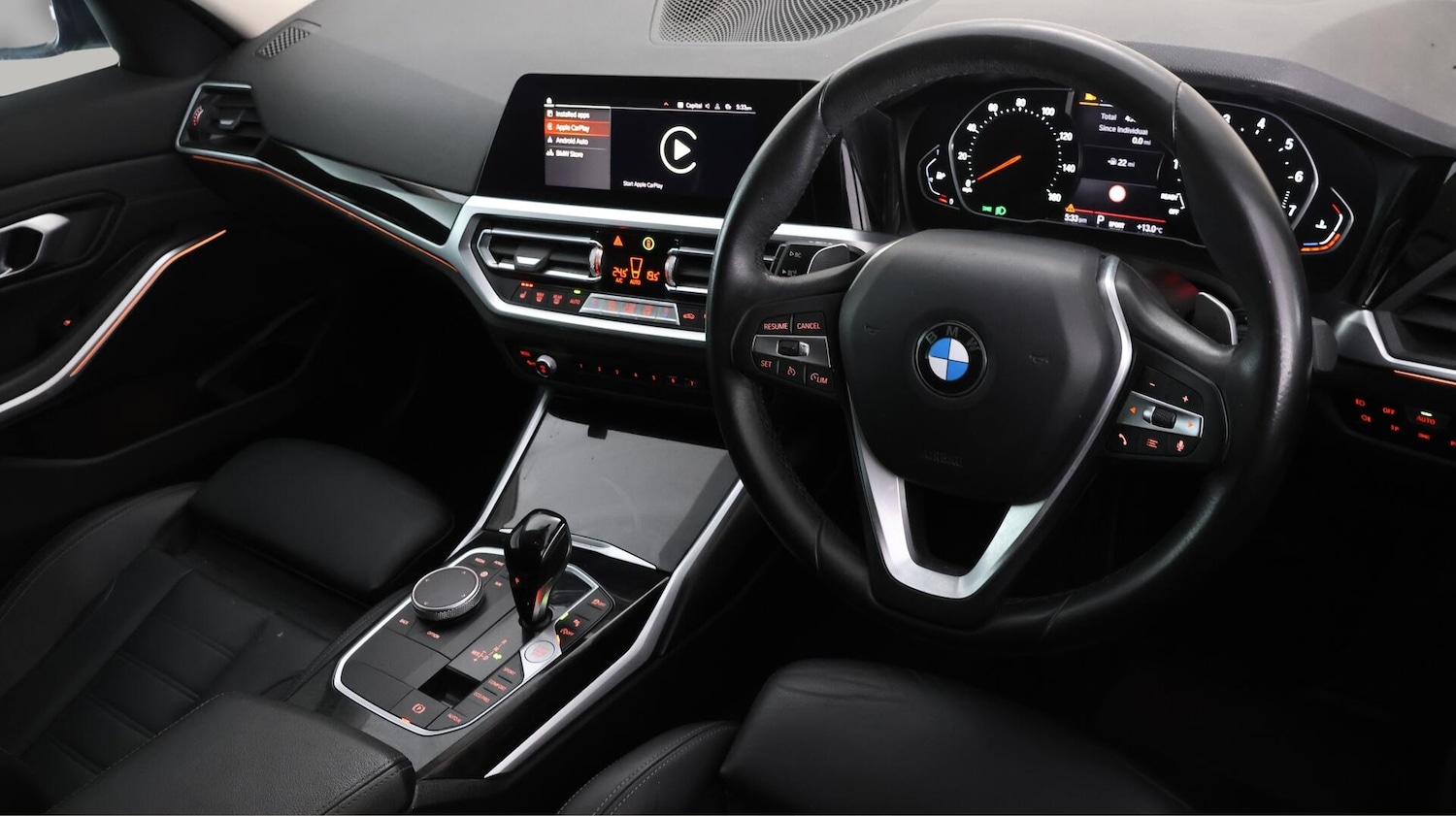 Used BMW 3 Series 2020 for sale - 76633326: Photo 10