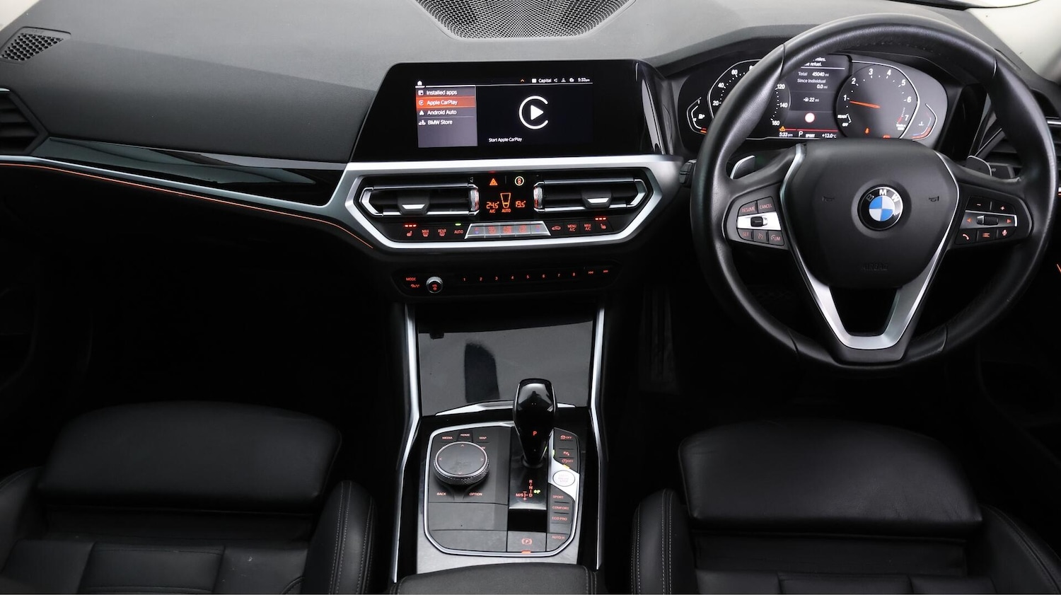 Used BMW 3 Series 2020 for sale - 76633326: Photo 14