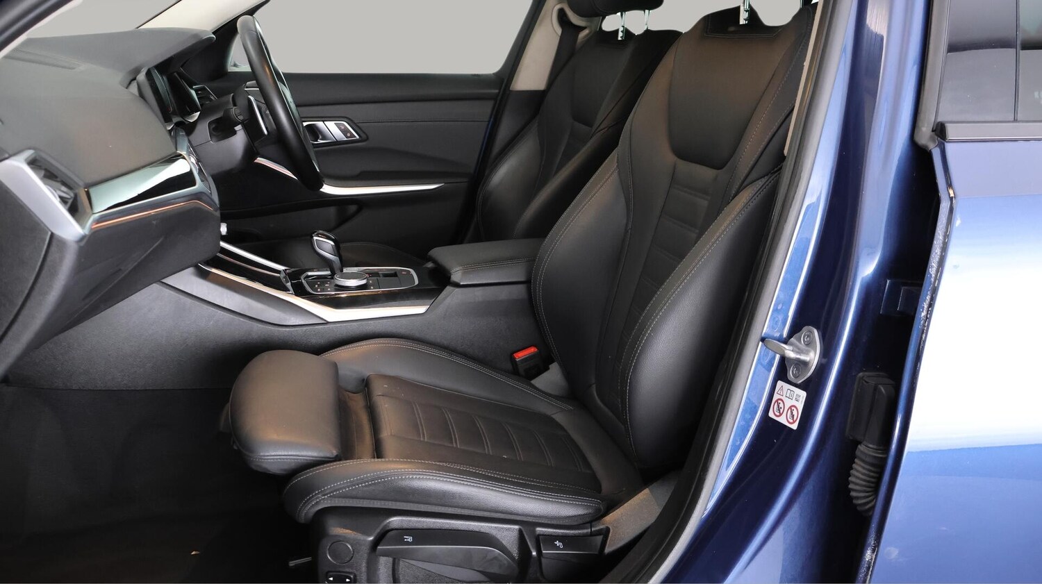 Used BMW 3 Series 2020 for sale - 76633326: Photo 15