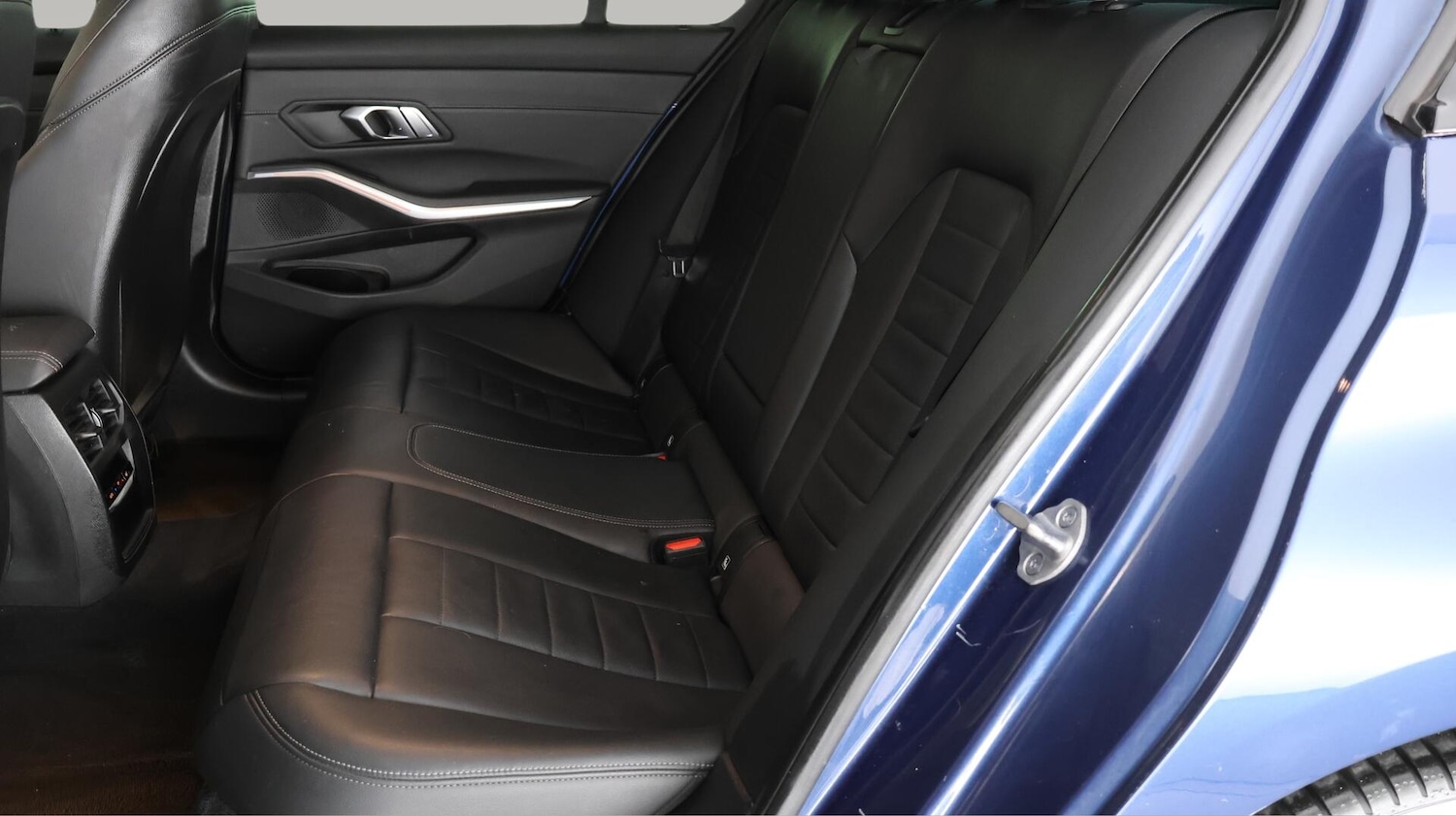 Used BMW 3 Series 2020 for sale - 76633326: Photo 17