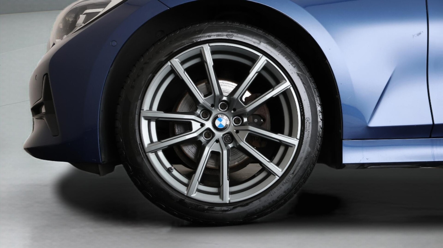 Used BMW 3 Series 2020 for sale - 76633326: Photo 19