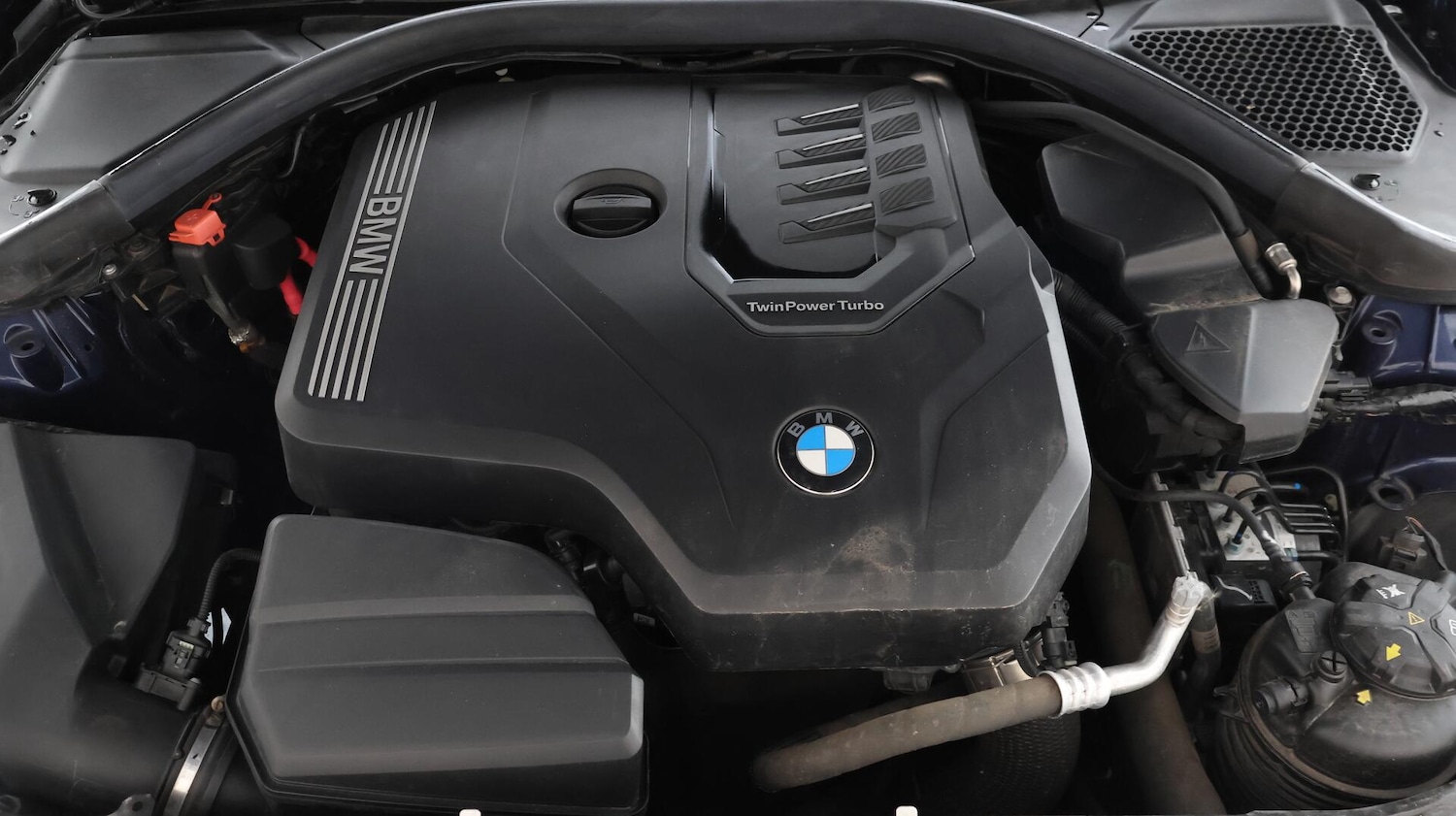 Used BMW 3 Series 2020 for sale - 76633326: Photo 20