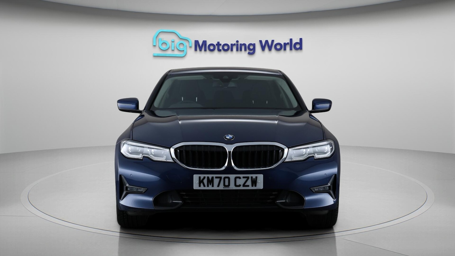 Used BMW 3 Series 2020 for sale - 76633326: Photo 3