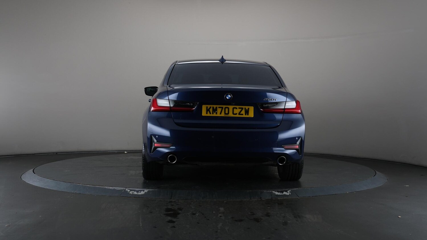 Used BMW 3 Series 2020 for sale - 76633326: Photo 36