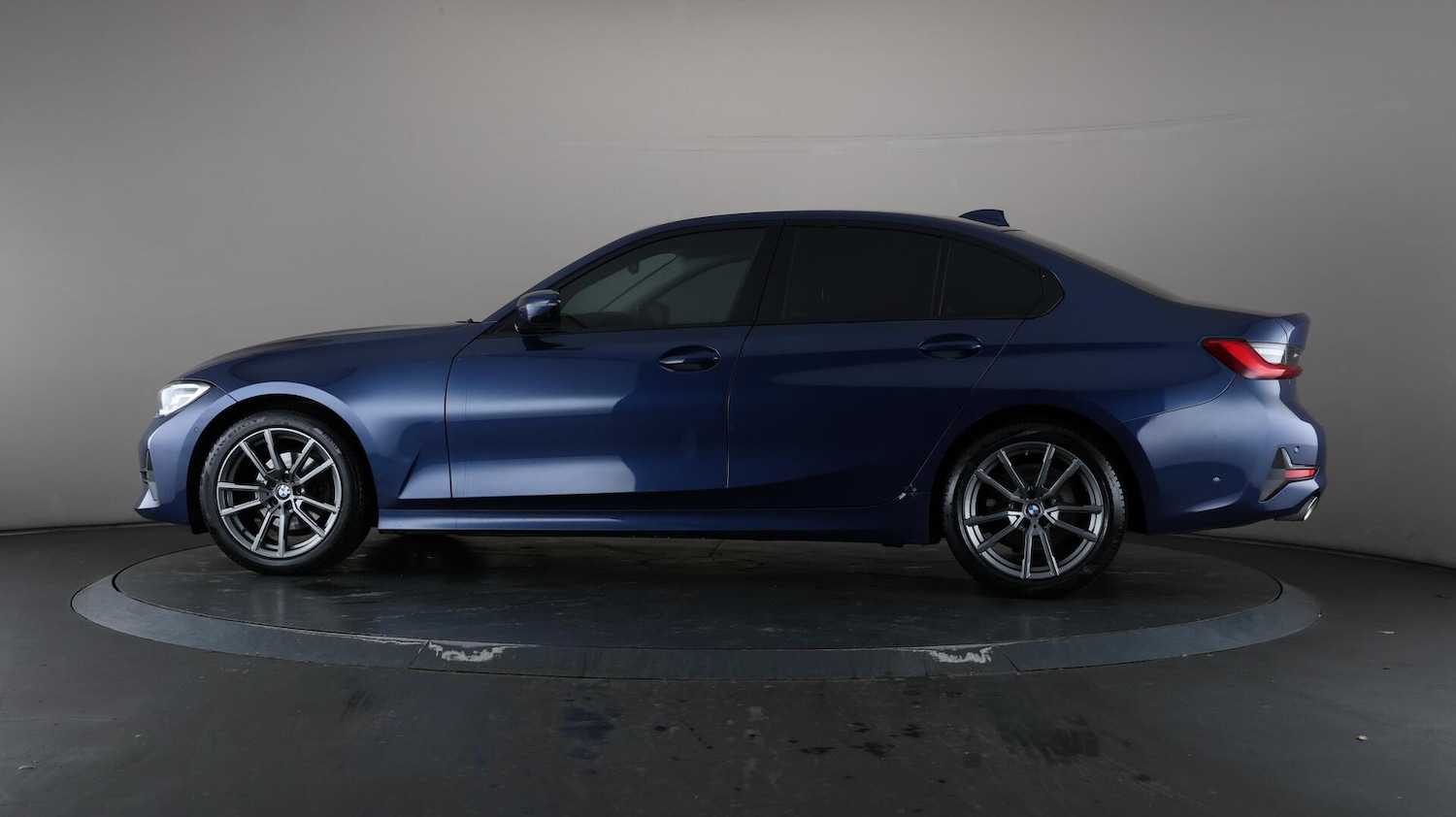 Used BMW 3 Series 2020 for sale - 76633326: Photo 37