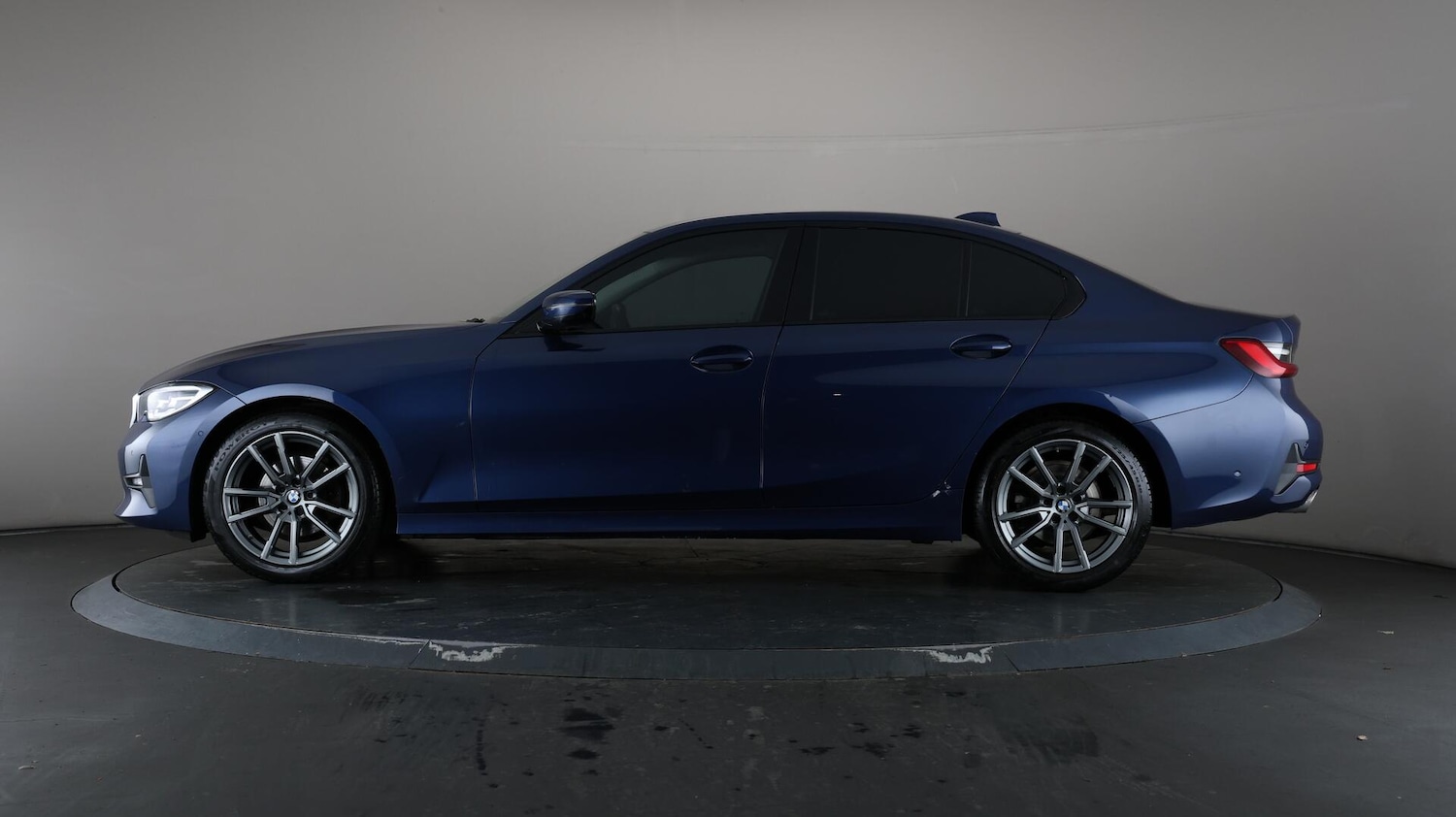 Used BMW 3 Series 2020 for sale - 76633326: Photo 38