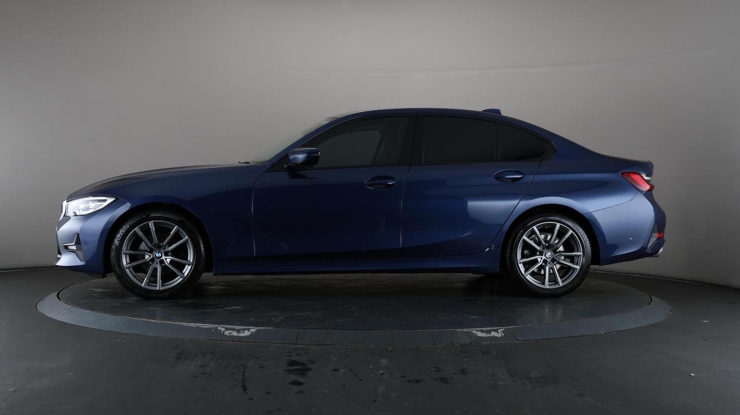 Used BMW 3 Series 2020 for sale - 76633326: Photo 39