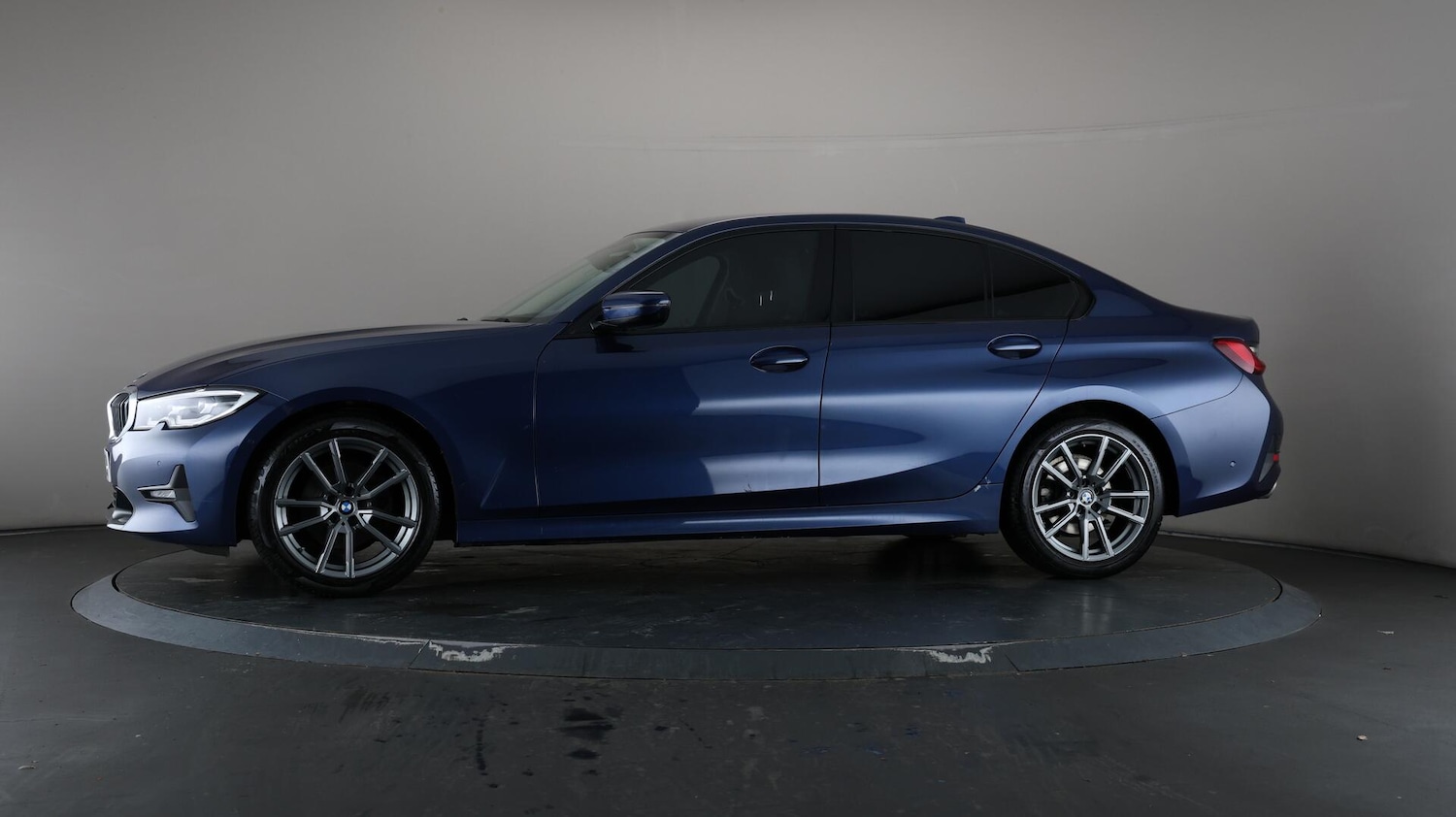 Used BMW 3 Series 2020 for sale - 76633326: Photo 40