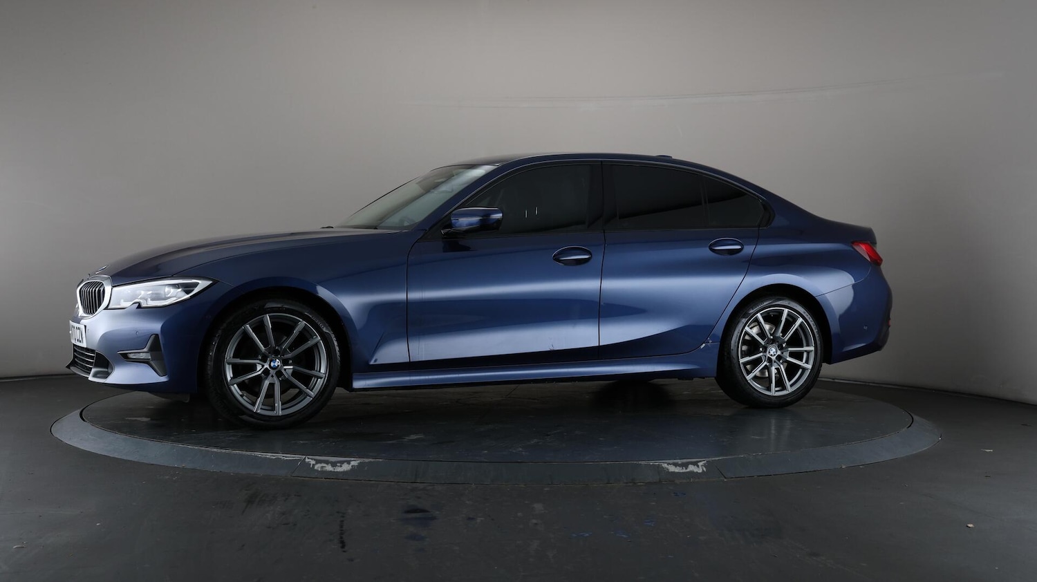 Used BMW 3 Series 2020 for sale - 76633326: Photo 41