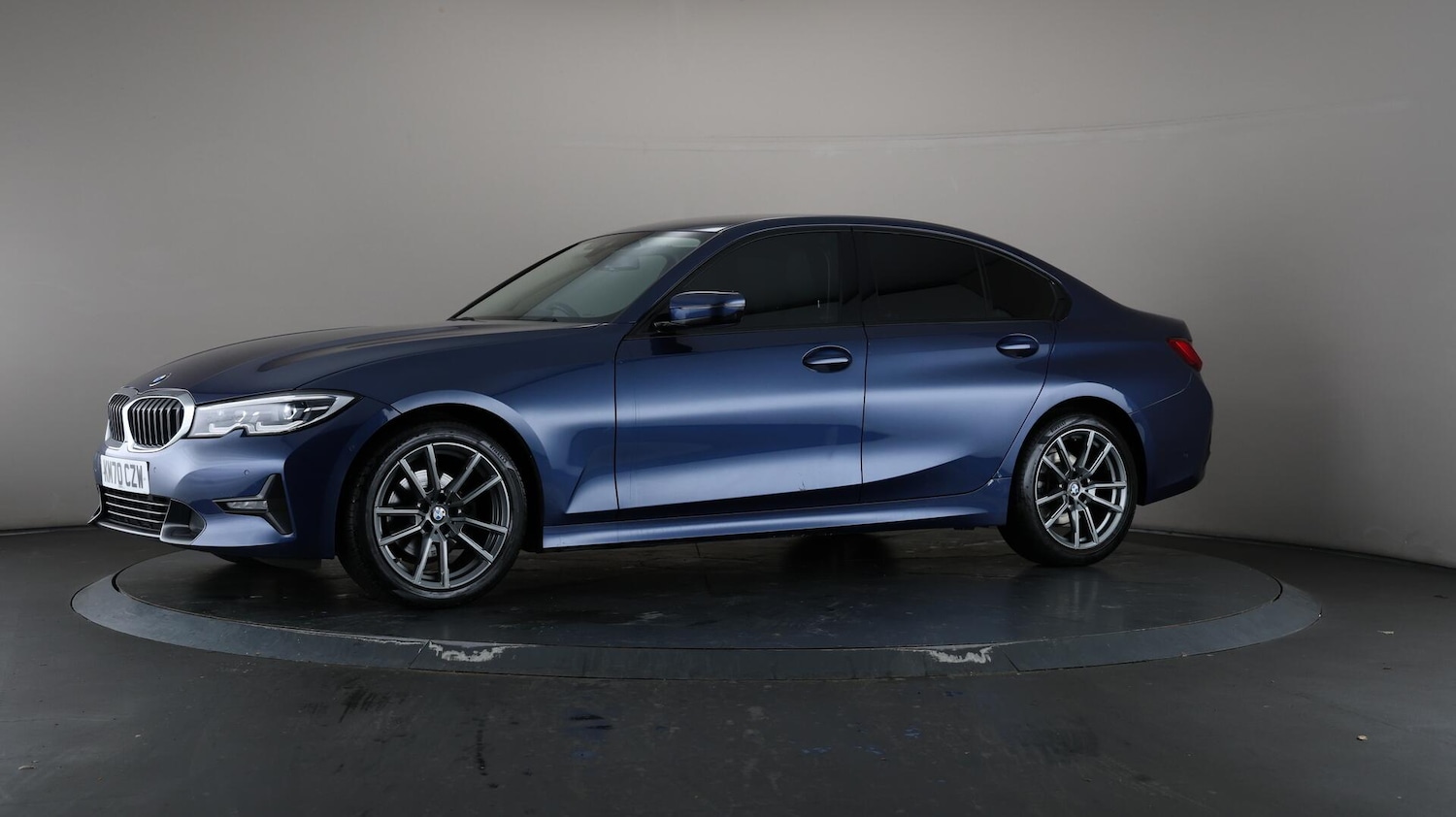 Used BMW 3 Series 2020 for sale - 76633326: Photo 42