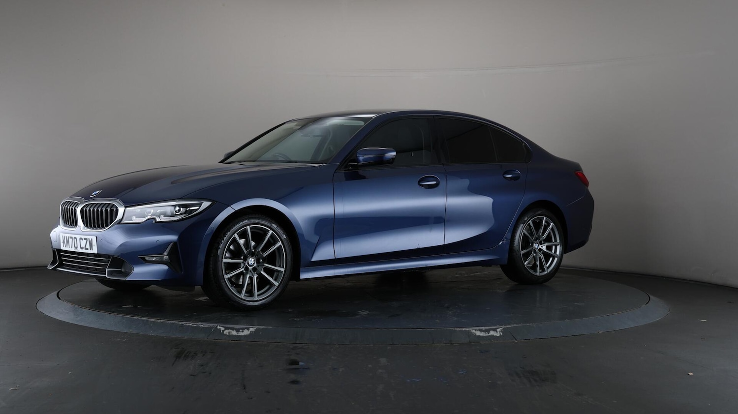 Used BMW 3 Series 2020 for sale - 76633326: Photo 43