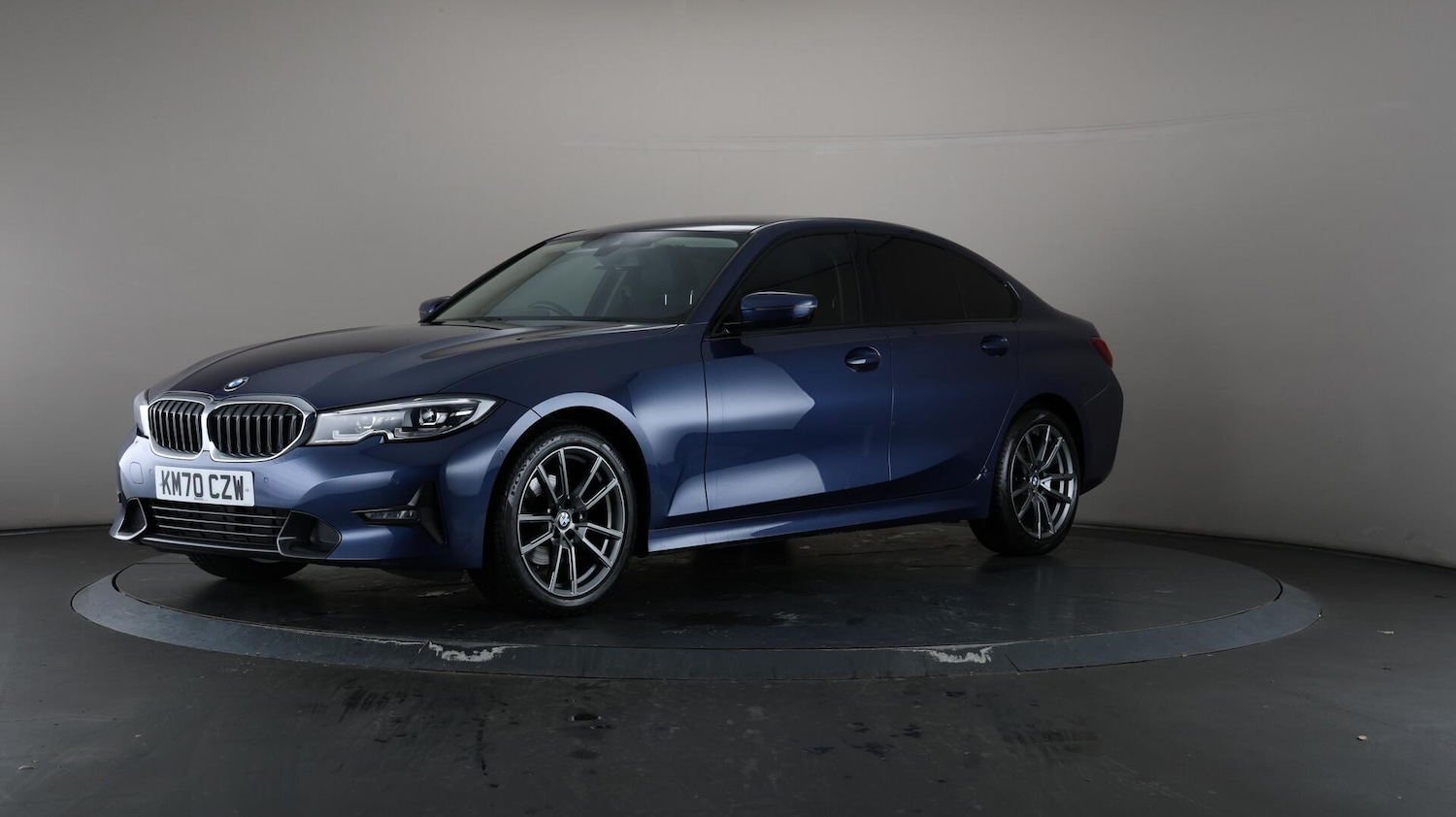 Used BMW 3 Series 2020 for sale - 76633326: Photo 44