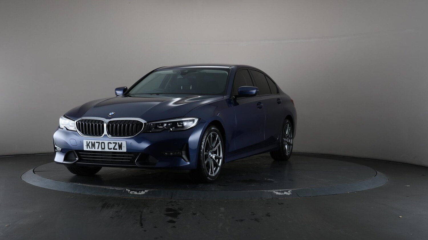 Used BMW 3 Series 2020 for sale - 76633326: Photo 46