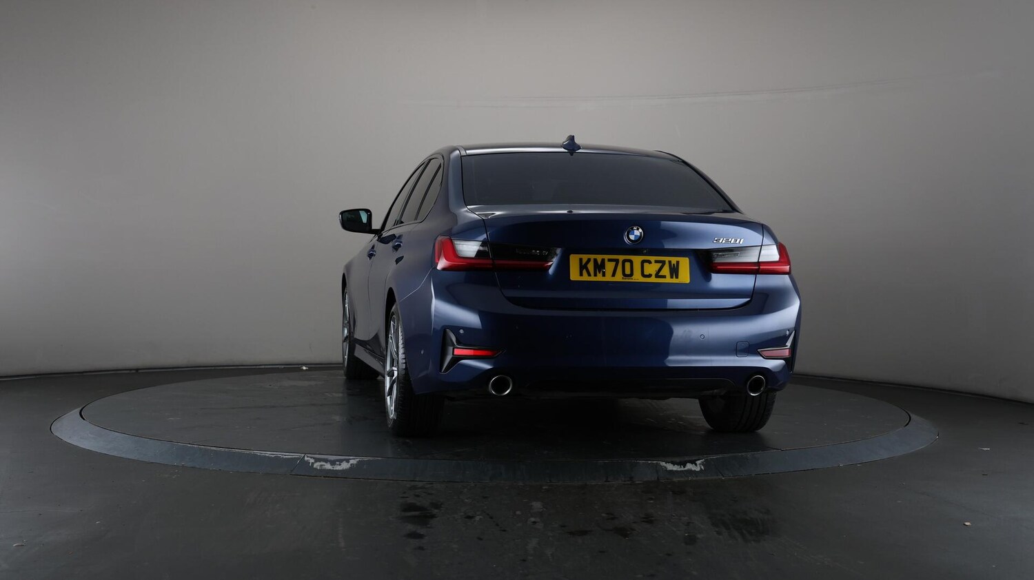 Used BMW 3 Series 2020 for sale - 76633326: Photo 47