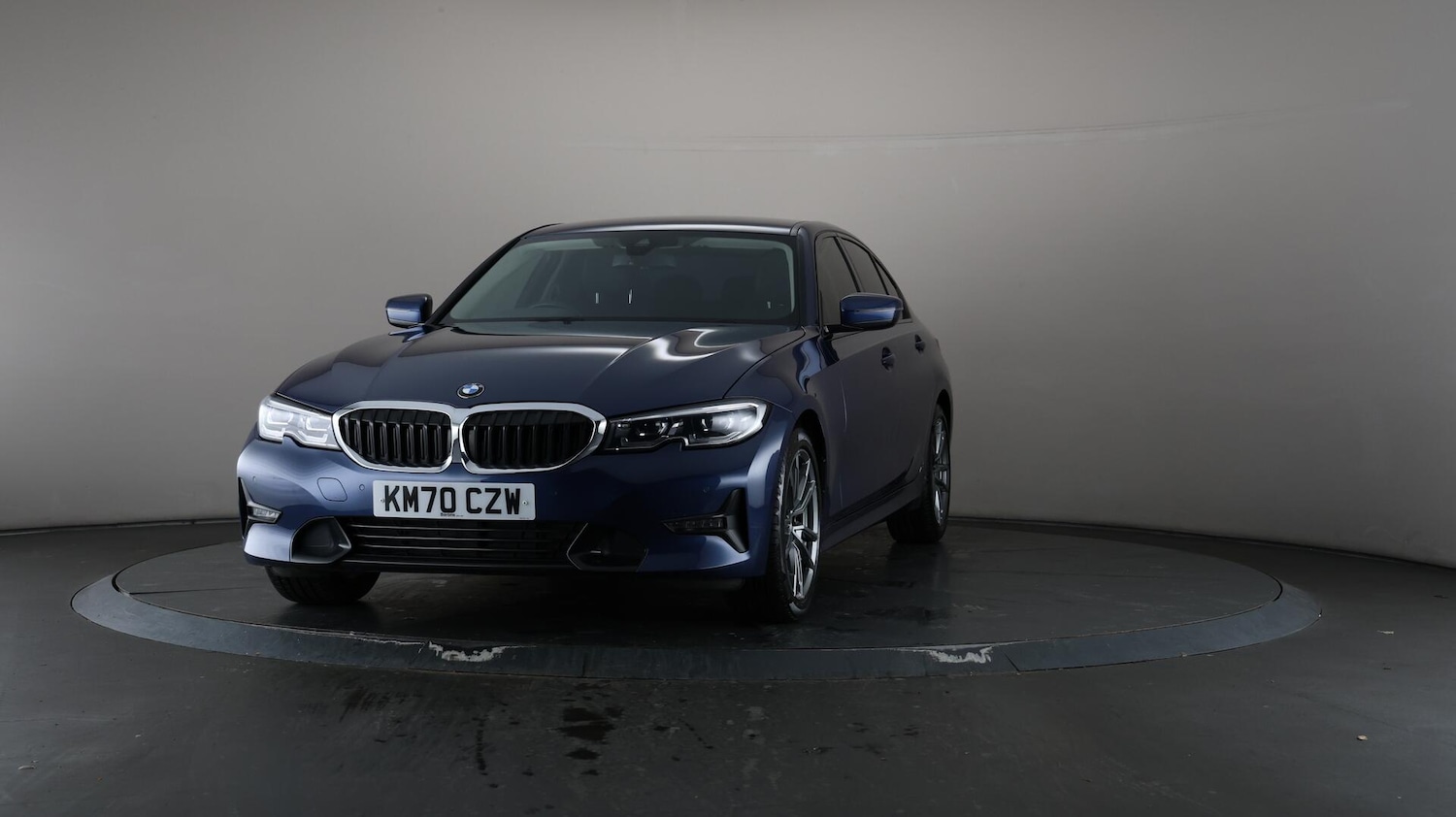 Used BMW 3 Series 2020 for sale - 76633326: Photo 48