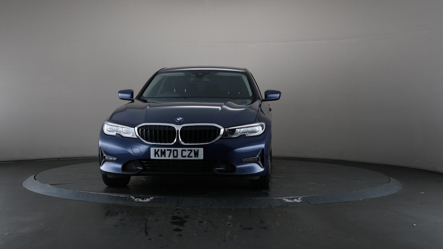 Used BMW 3 Series 2020 for sale - 76633326: Photo 49