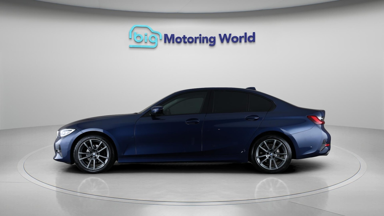 Used BMW 3 Series 2020 for sale - 76633326: Photo 5