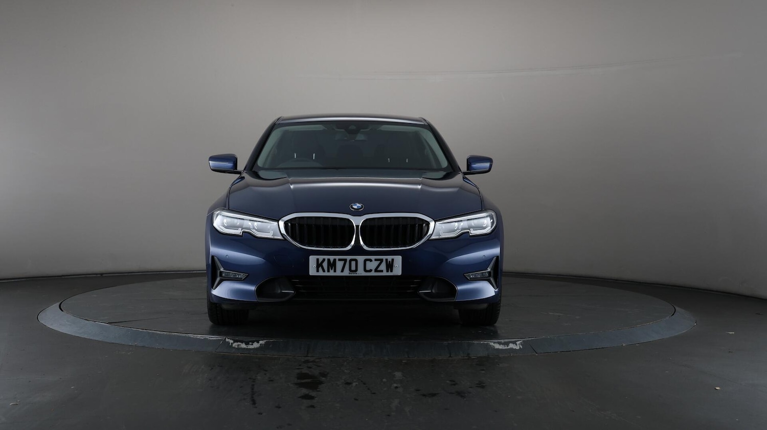 Used BMW 3 Series 2020 for sale - 76633326: Photo 50
