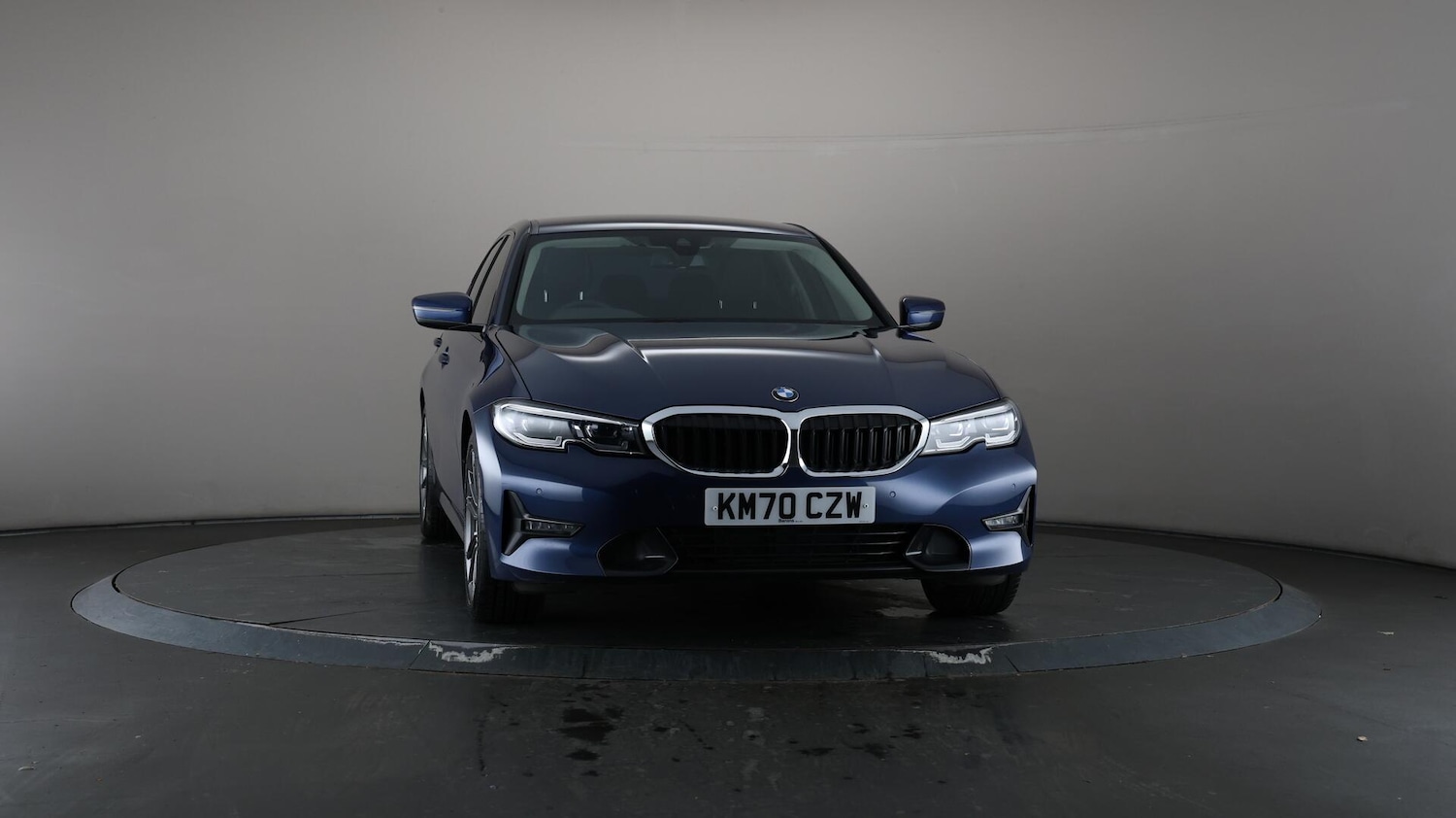 Used BMW 3 Series 2020 for sale - 76633326: Photo 51