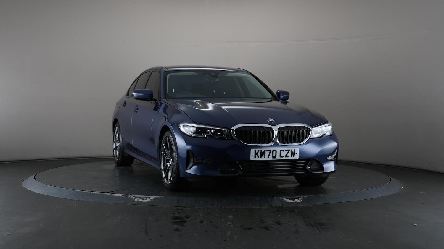 Used BMW 3 Series 2020 for sale - 76633326: Photo 52