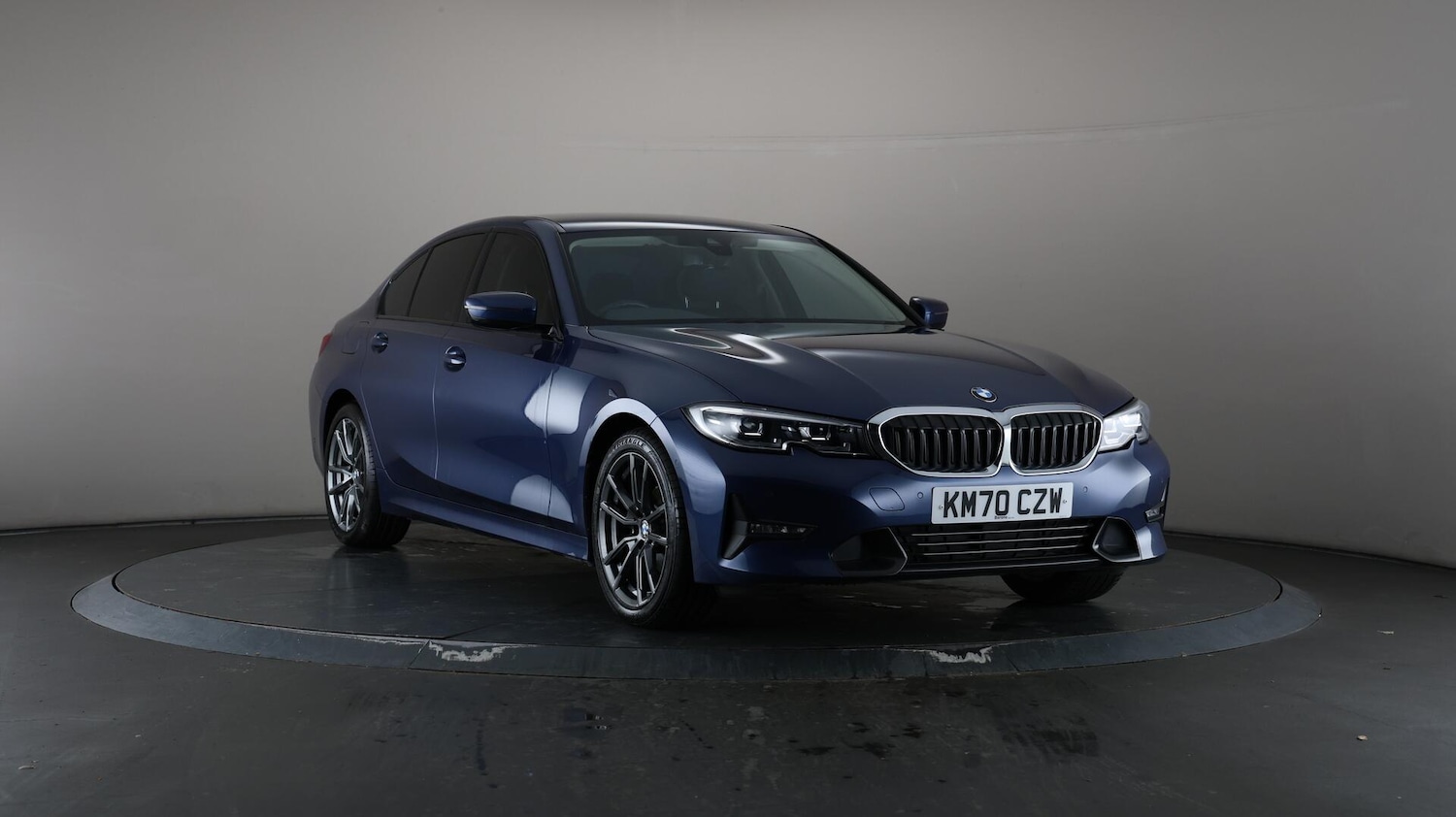 Used BMW 3 Series 2020 for sale - 76633326: Photo 53