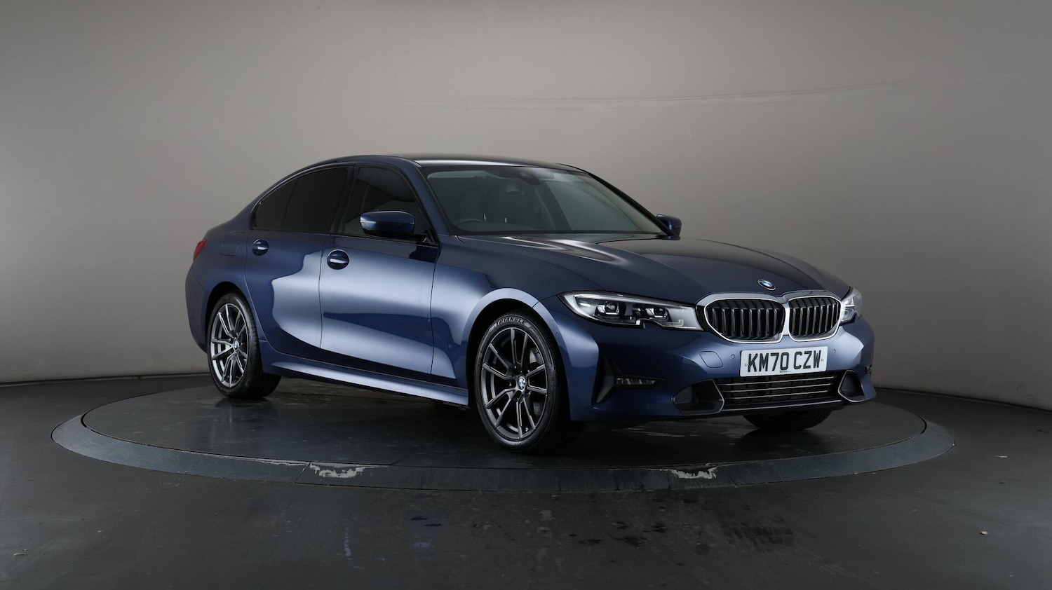 Used BMW 3 Series 2020 for sale - 76633326: Photo 54