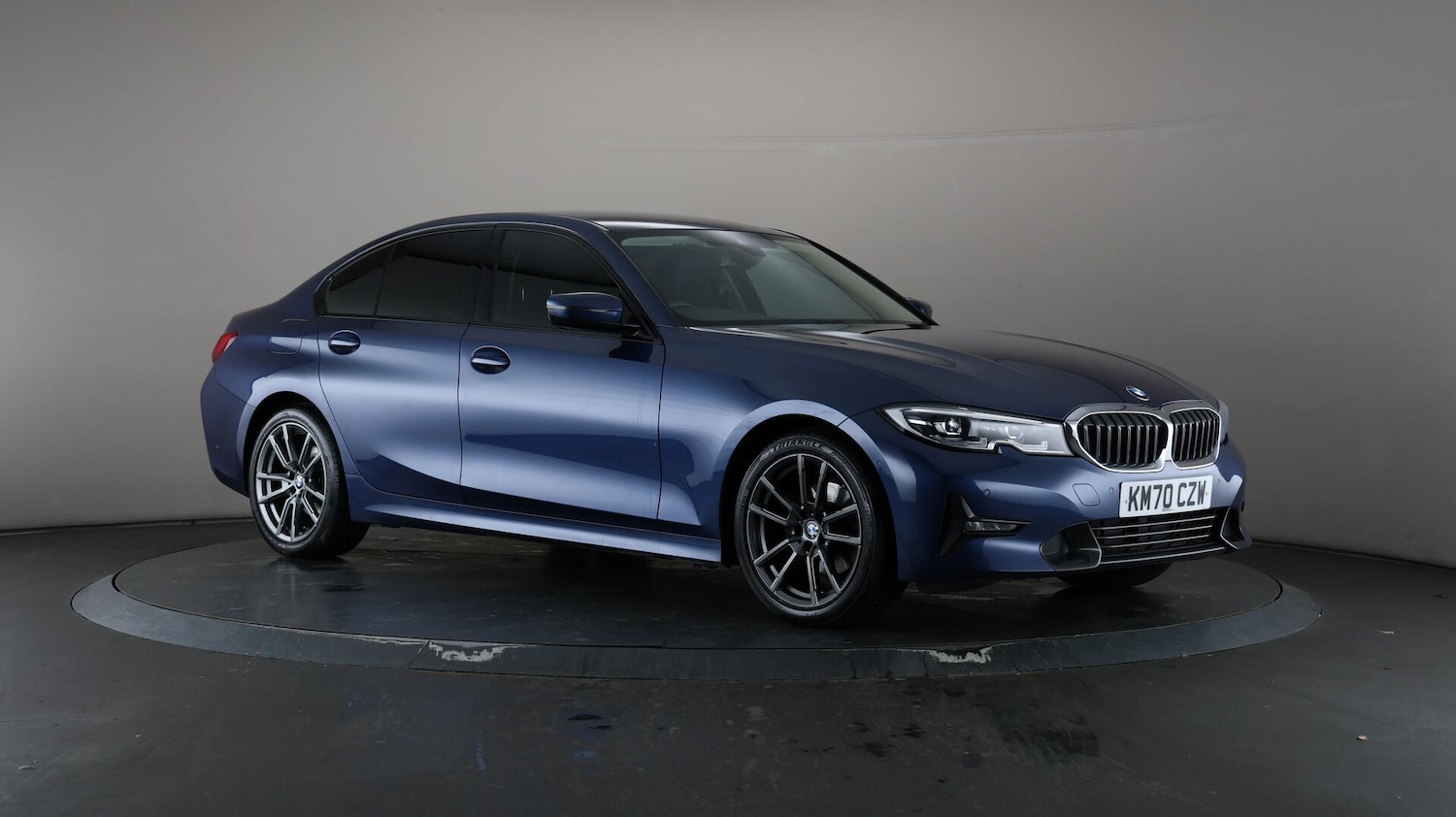 Used BMW 3 Series 2020 for sale - 76633326: Photo 55