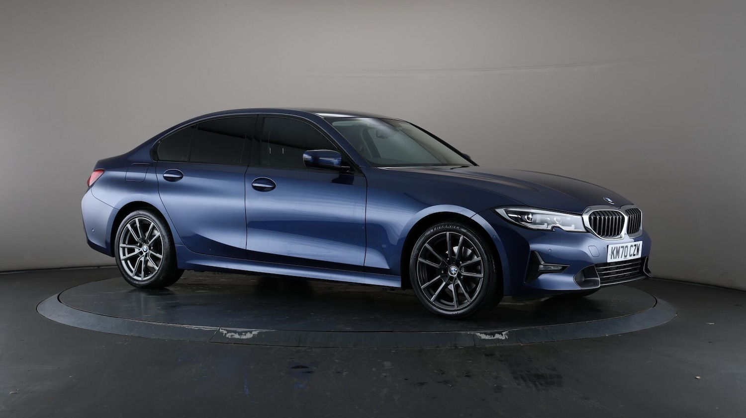 Used BMW 3 Series 2020 for sale - 76633326: Photo 56