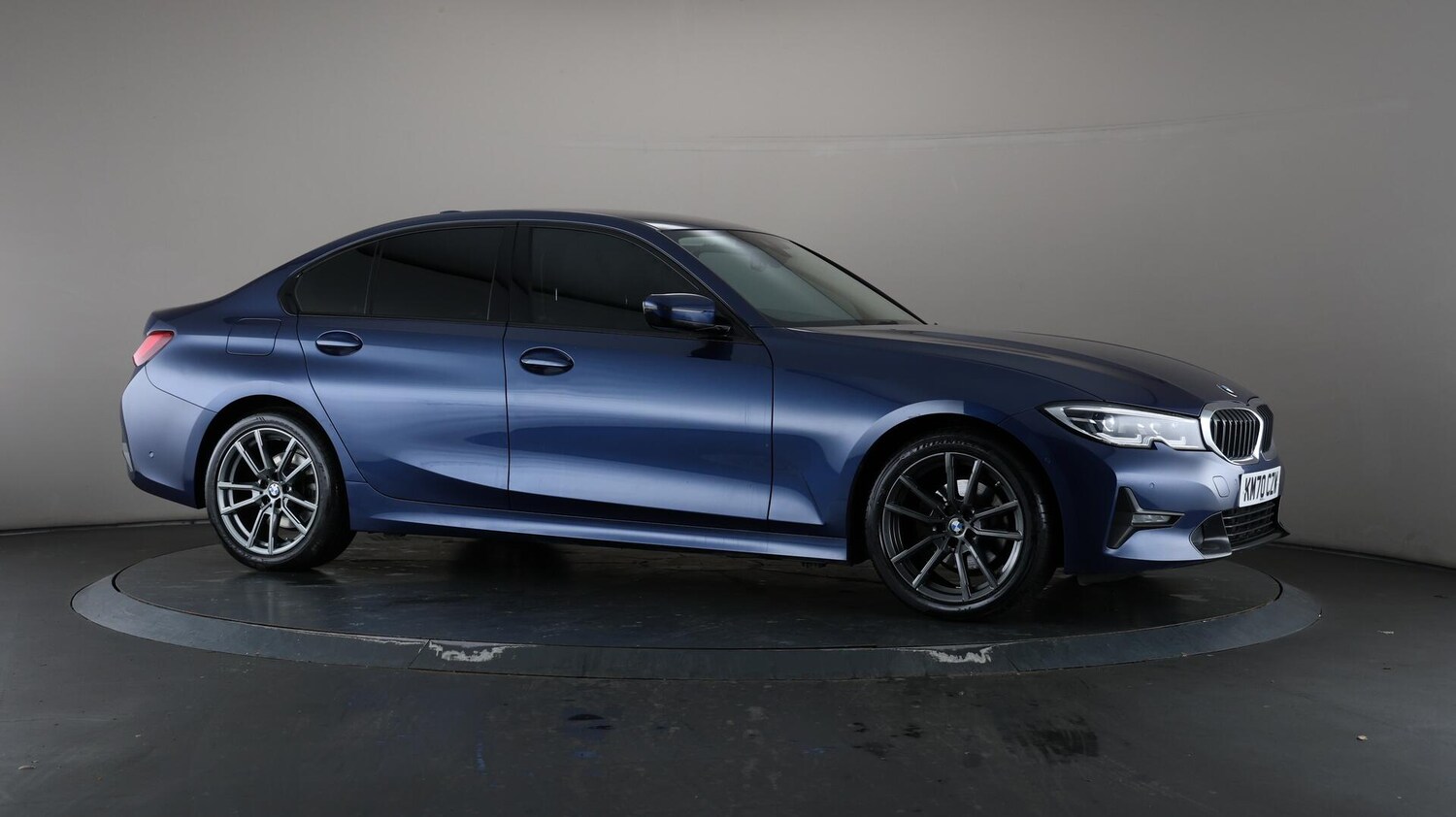 Used BMW 3 Series 2020 for sale - 76633326: Photo 57