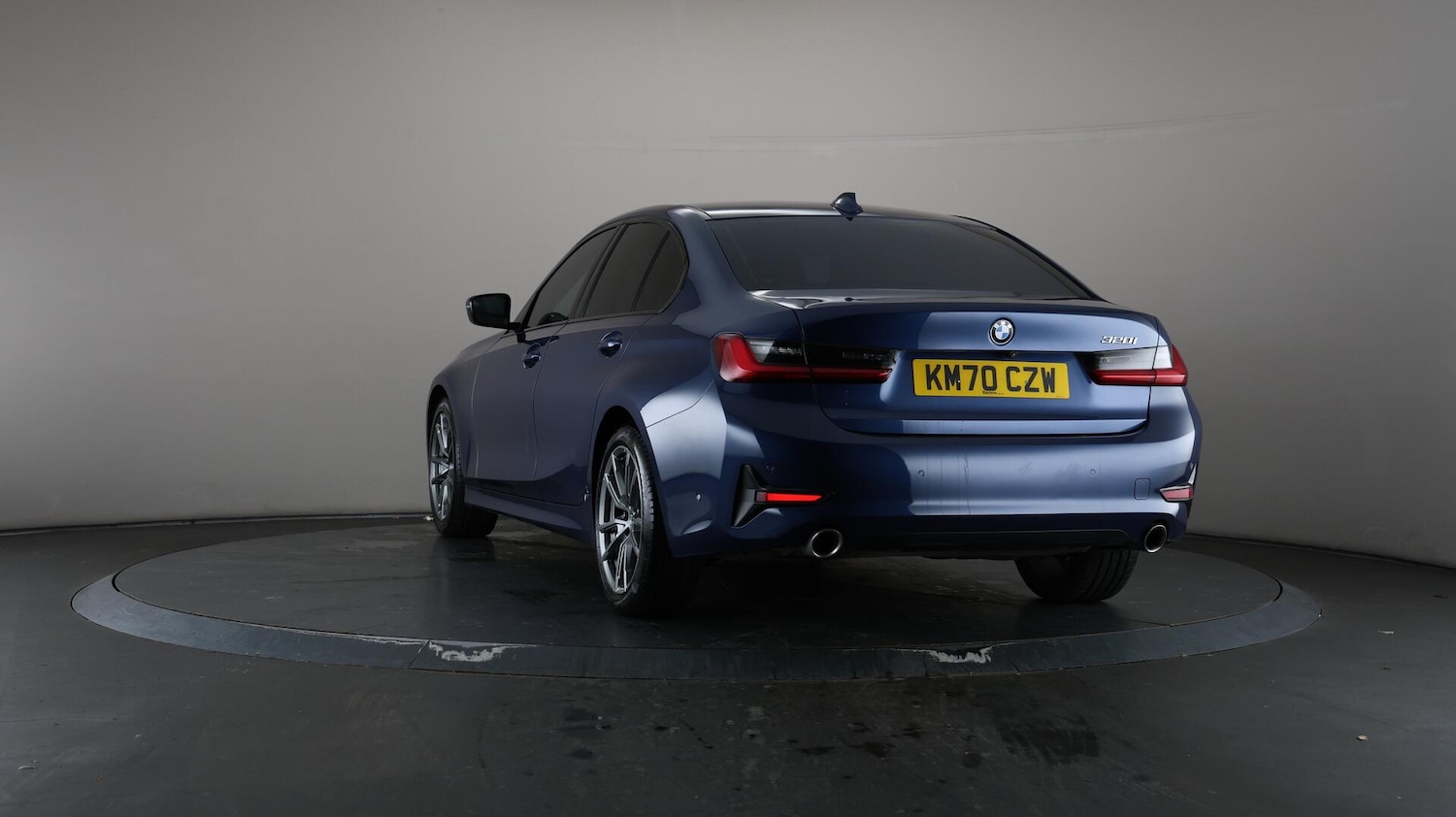 Used BMW 3 Series 2020 for sale - 76633326: Photo 58